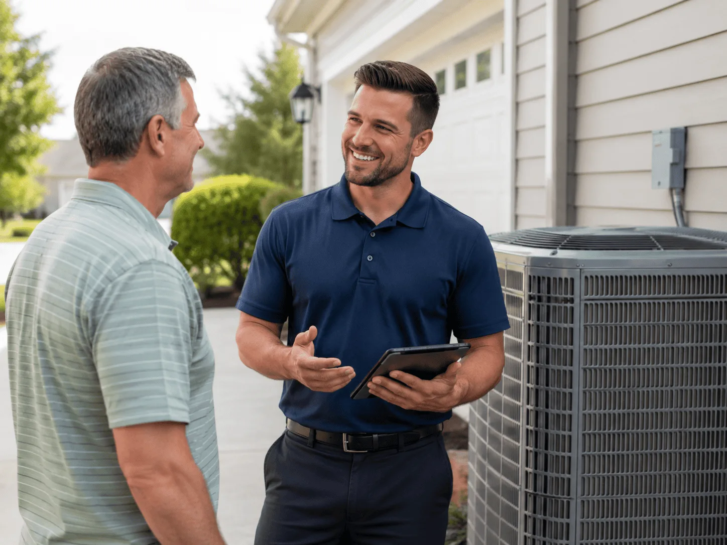 Heat Pump Installation Riverside, CA FAQs